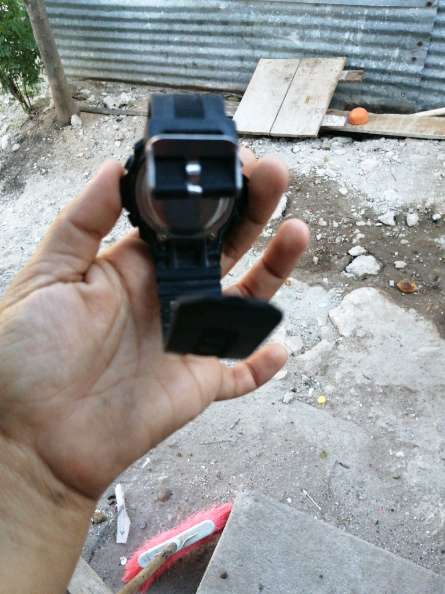 REGALO Reloj resistente al agua 3