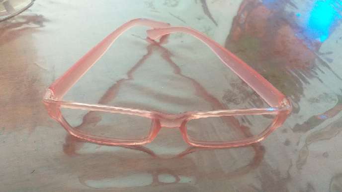 REGALO marco de lentes nuevos 2