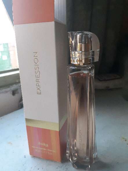 REGALO perfume  2