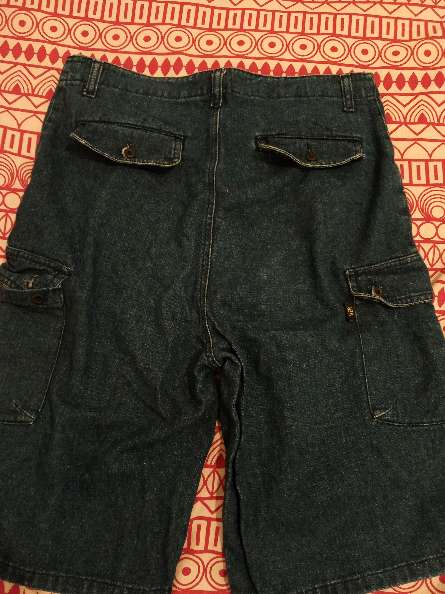 REGALO Bermuda de jeans  2