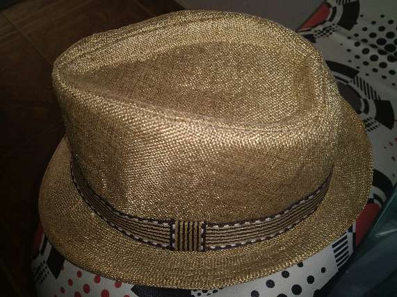 REGALO Sombrero Dama