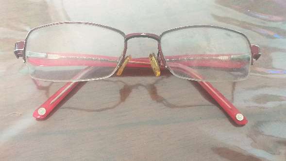 REGALO marco de lentes 7/10
