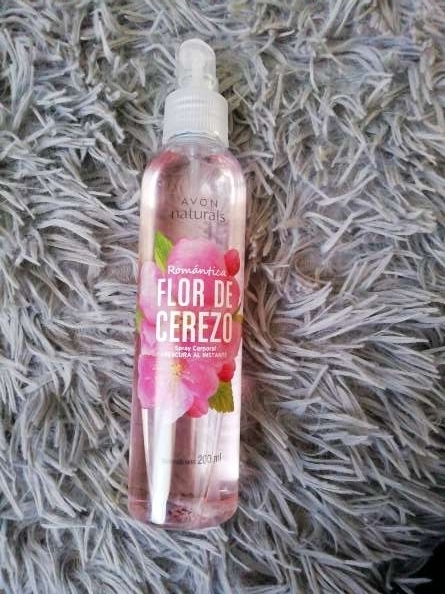 REGALO Spray corporal 