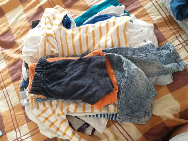 REGALO ropa de niño REGALO ropa de niño