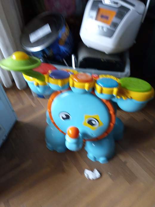 REGALO Juguete musical REGALO Juguete musical