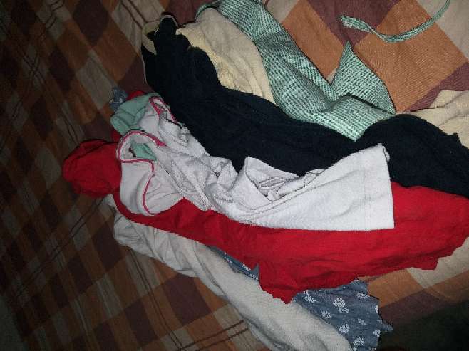 REGALO ropa de niña REGALO ropa de niña