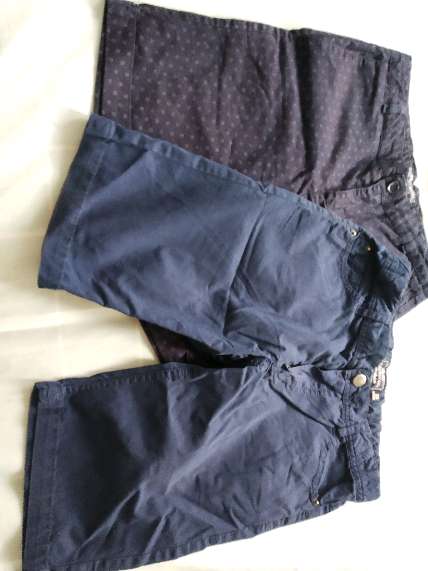 REGALO Pantalones cortos nio 1
