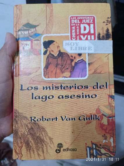 REGALO  libros  2