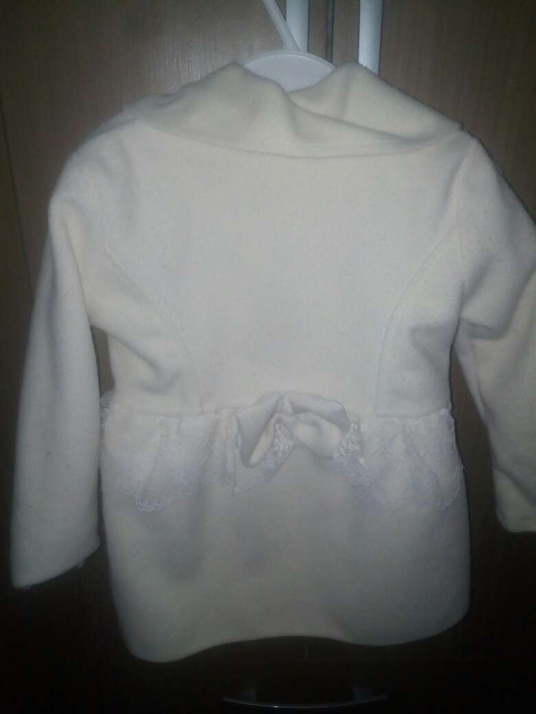 REGALO chaqueta nia 2