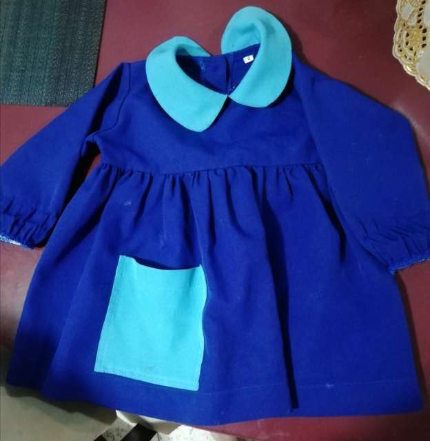 REGALO Delantal para nio o nia