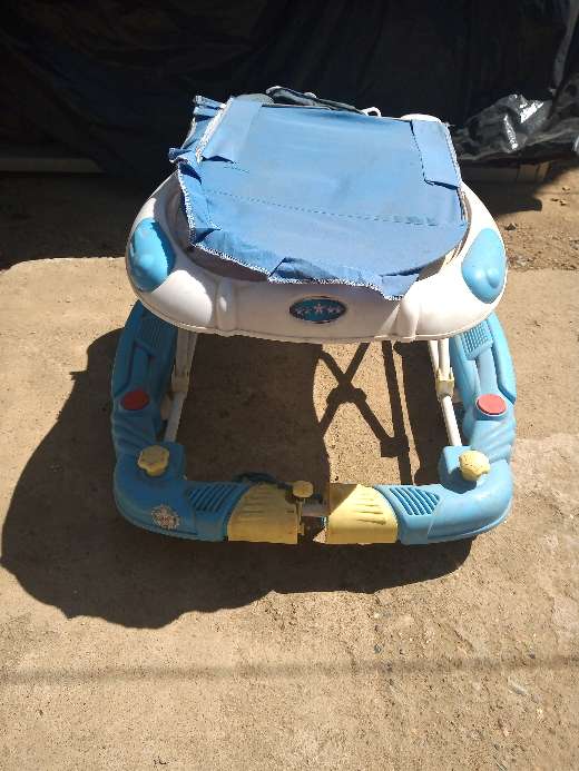 REGALO caminador de nio  2