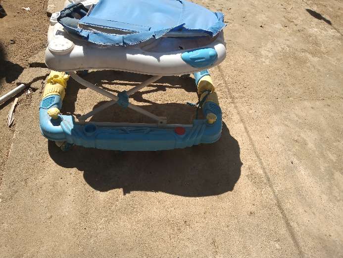 REGALO caminador de nio  3