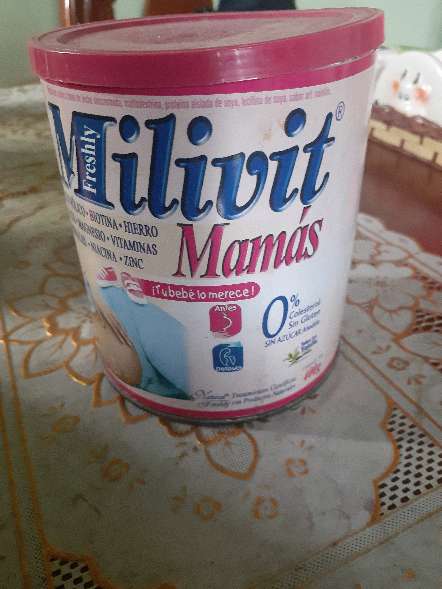 REGALO miltivit mamá REGALO miltivit mamá