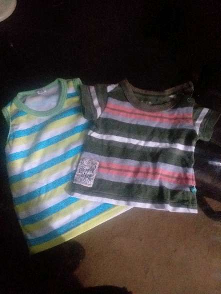 REGALO ropita de beb de 0 a 4 meses