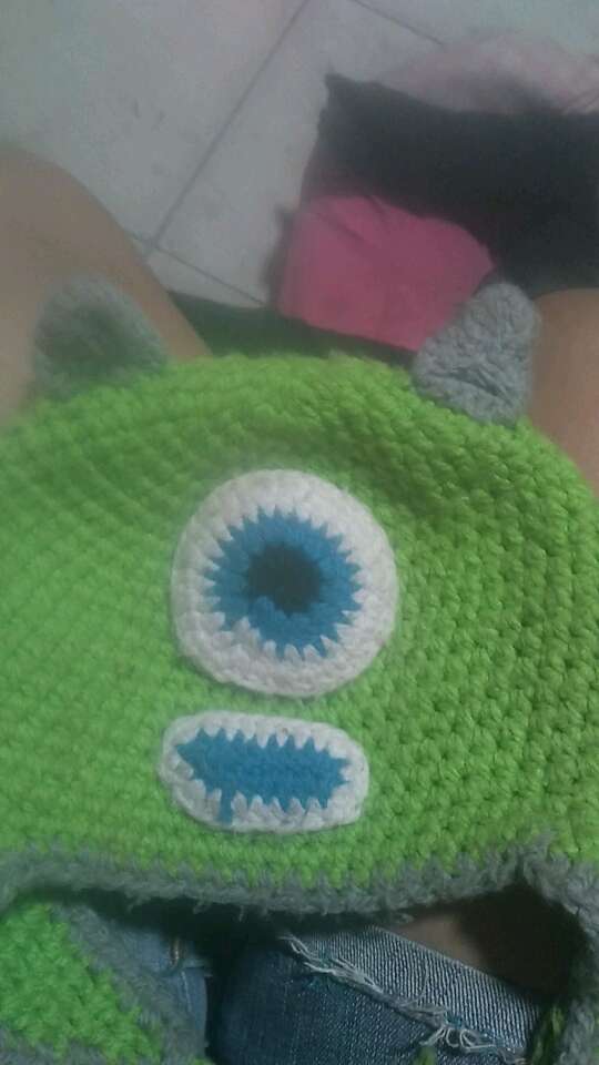 REGALO gorrito
