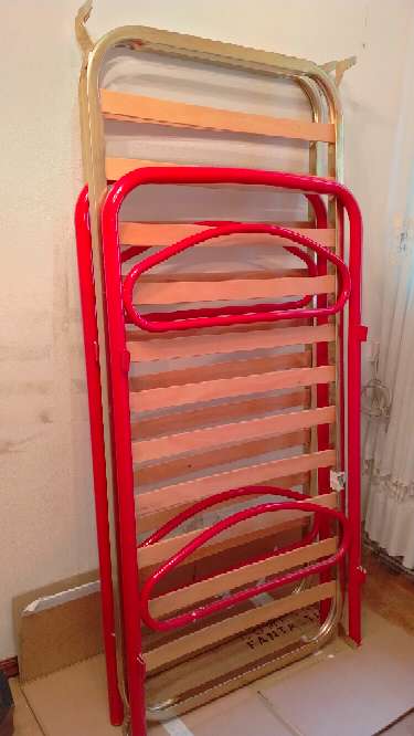 REGALO Litera de dos camas de 80 cm 4
