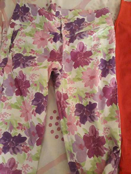 REGALO ropa para dama  3