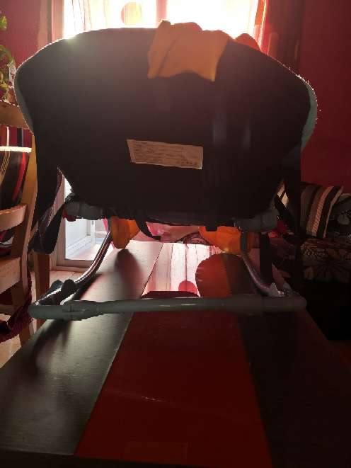 REGALO Silla mesedora 2