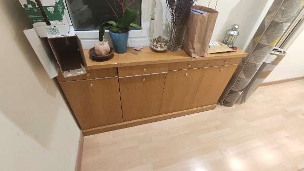 REGALO mueble recibidor 2