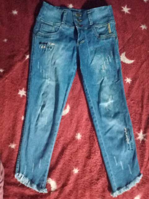 REGALO pantaln jean 