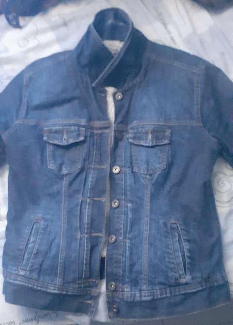 REGALO Se regala Sweater para Dama