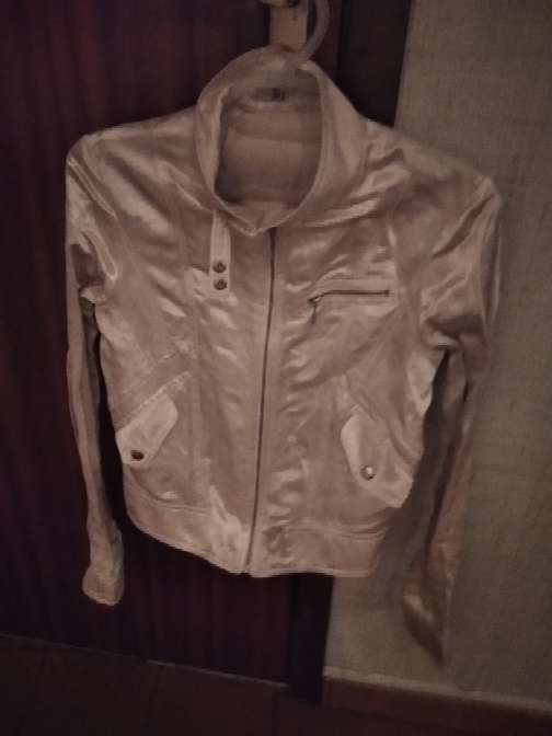 REGALO chaqueta mujer