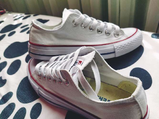 REGALO converse 37