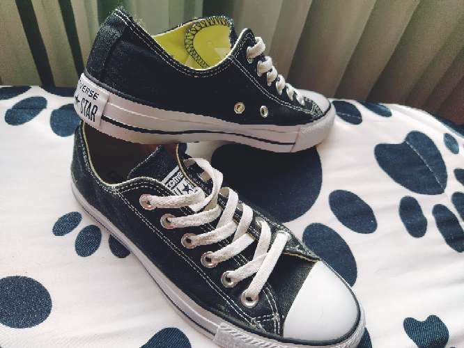 REGALO Converse 37