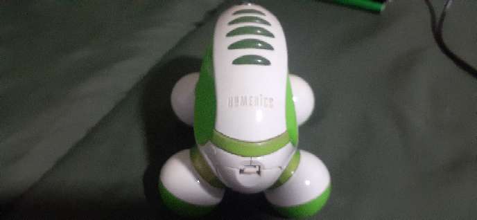 REGALO Masajeador de Baterias 2