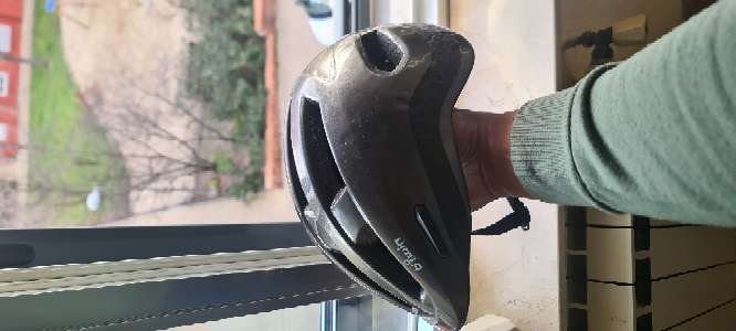 REGALO casco bicicleta 2