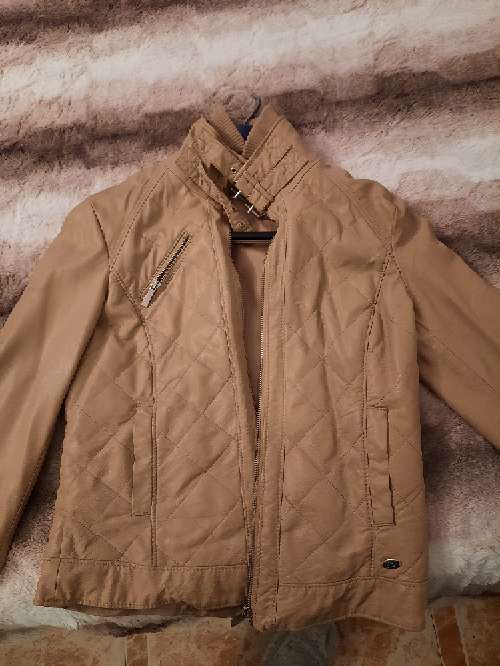 REGALO chaqueta talla M