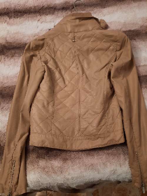 REGALO chaqueta talla M 2