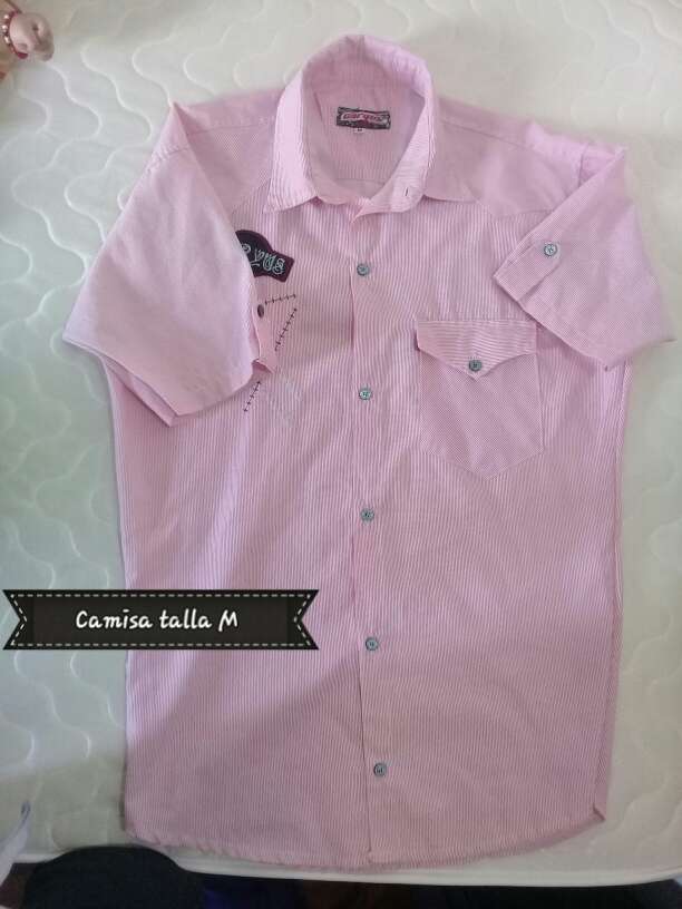 REGALO camisas elegantes  talla M  2
