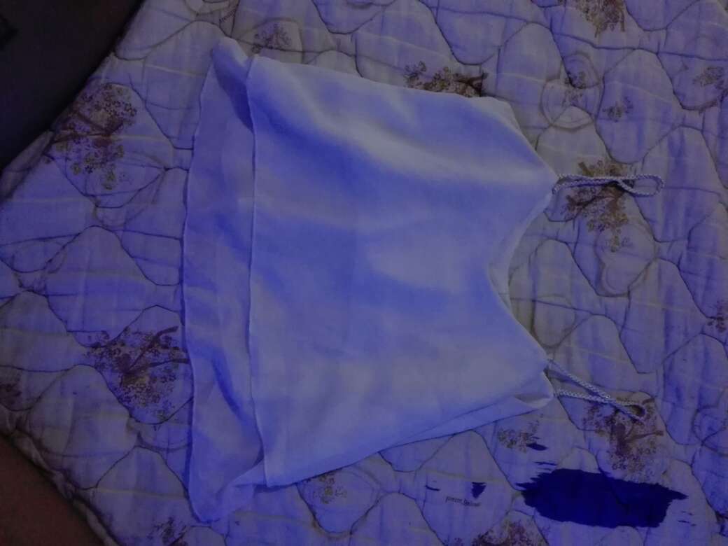 REGALO prenda de mujer 