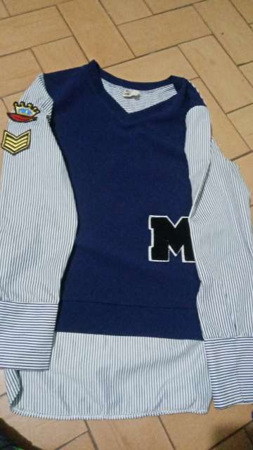 REGALO Camisa de dama  2