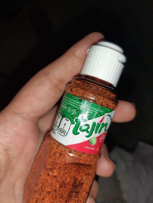 REGALO Tajín REGALO Tajín