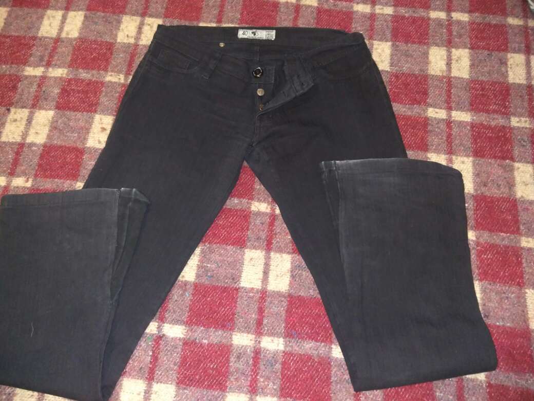 REGALO Jean oxford 40