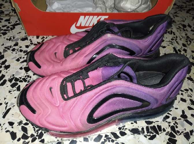 REGALO Nike Air Max talla 40