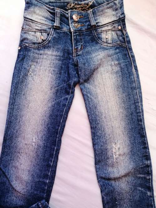 REGALO Pantaln de Nia - Talla 10