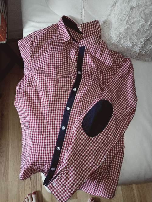 REGALO chaqueta y camisa para chica talla 38 3