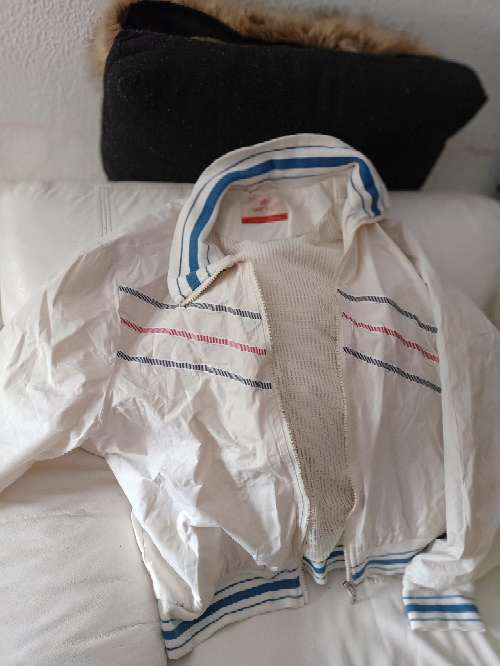 REGALO chaqueta y camisa para chica talla 38