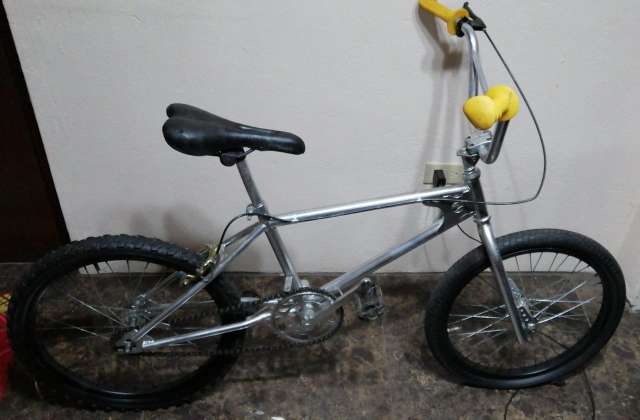 REGALO bicicleta bmx 1