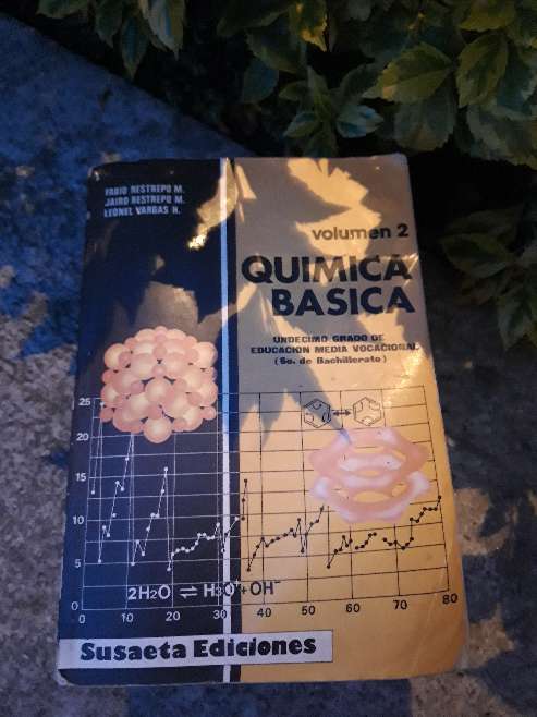 REGALO Libro de Qumica  1