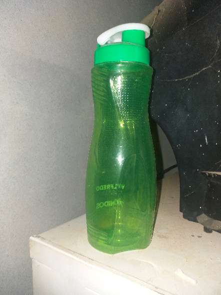 REGALO termo para agua 