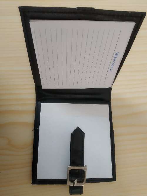 REGALO bloc de notas  3