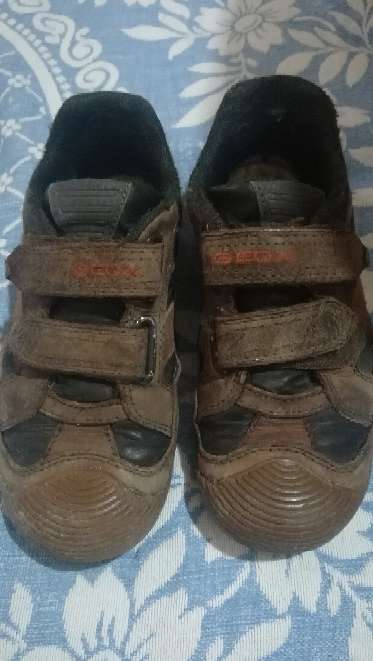 REGALO Zapatillas t 30