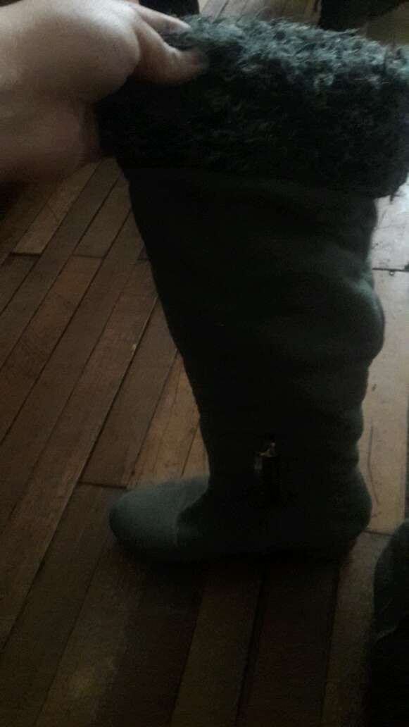 REGALO Botas Talla 37 2