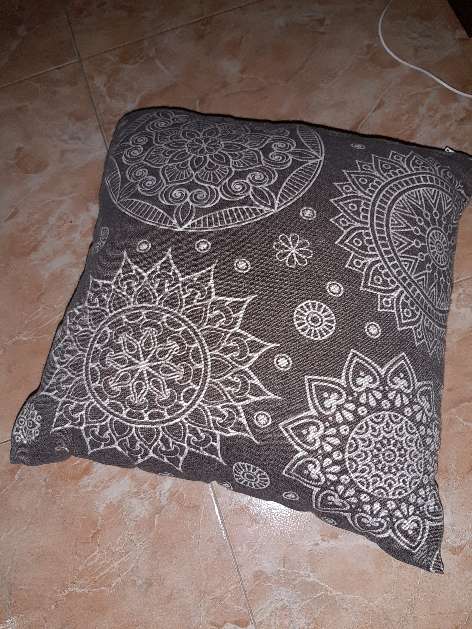 REGALO cojín REGALO cojín