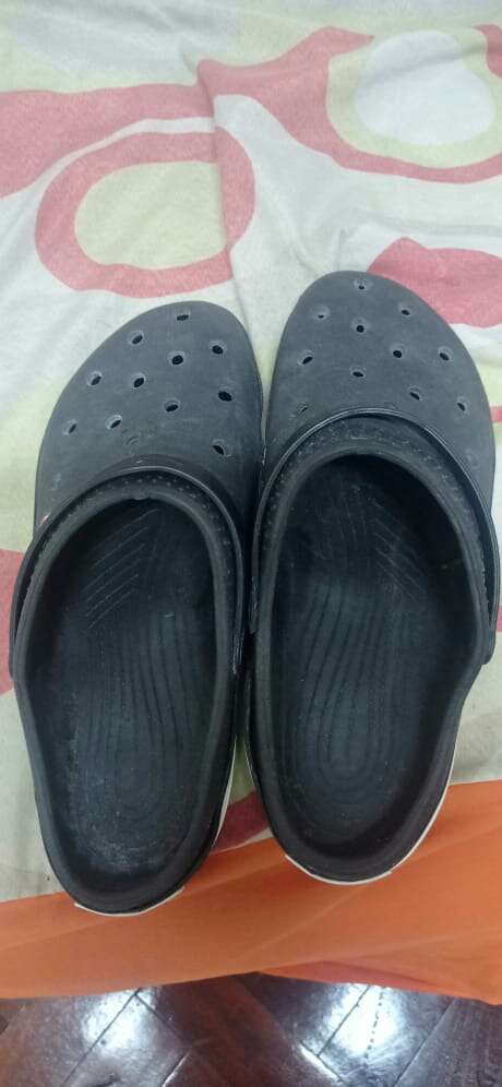 REGALO Cross calzado