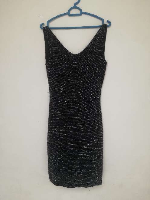 REGALO Vestido talla M